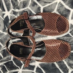 Varda Made in Italy shoes